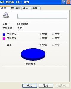 磁碟空間低 磁碟空間低