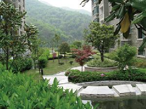 富陽市新海園林養殖有限公司