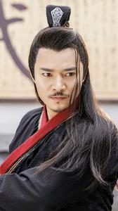 羅立群[中國內地男演員]