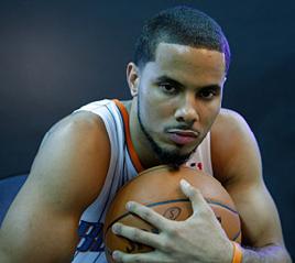 DJ·奧古斯丁 DJ·奧古斯丁