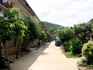 札中甫村 札中甫村