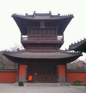 圓通寺[河南省焦作市圓通寺]