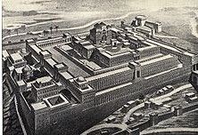 所羅門聖殿 所羅門聖殿