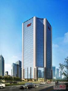 旺德府國際大廈 旺德府國際大廈