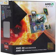 AMD A6-3670K