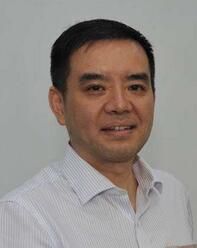 陳永平[蘇州科技大學校長]