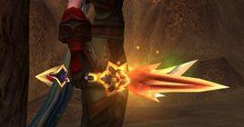 毀滅之刃 毀滅之刃