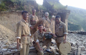 《戰火西北狼》 《戰火西北狼》