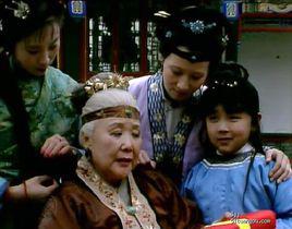 賈蘭[小說《紅樓夢》人物]