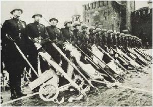 Eastern Front (World War II)