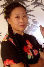 趙玉芬[京劇藝術家]