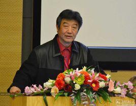 秦璞[中國美術家協會會員]