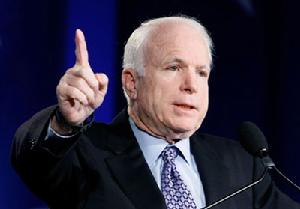 John McCain John McCain