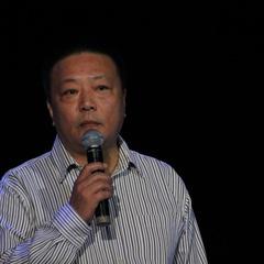 蔡偉[國家一級演員]