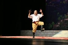 紅色經典《金沙江畔》