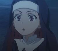 雅妮絲·桑提斯