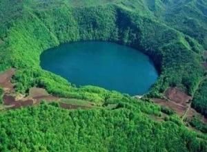 龍泉山城市森林公園 