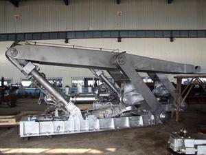 高爐爐前操作 高爐爐前操作