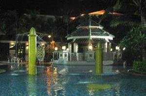 東莞海逸豪庭 東莞海逸豪庭