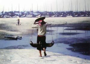 （圖）中華人民共和國新中國油畫作品