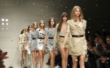 日本文化服裝學院