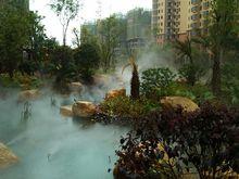 北京科豐佳華噴霧公司