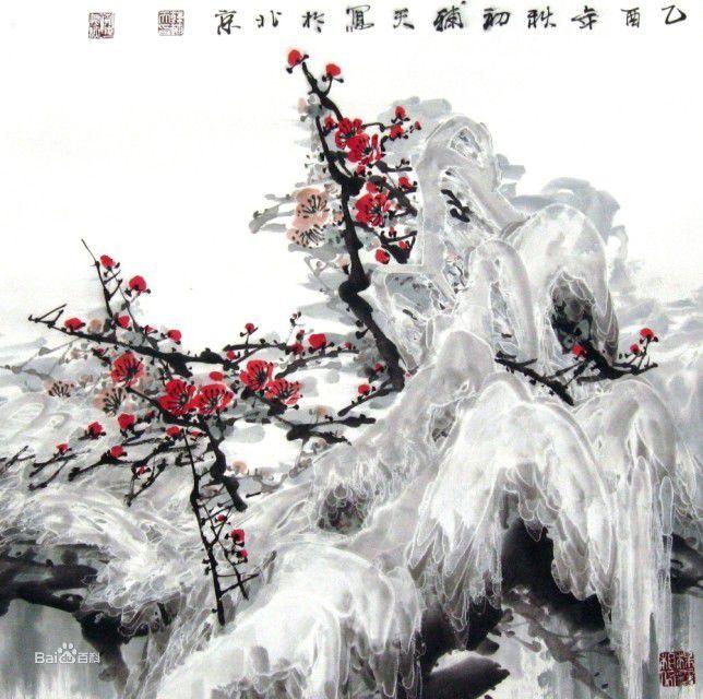 韓輔天主要作品