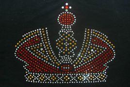 燙鑽燙圖 燙鑽燙圖