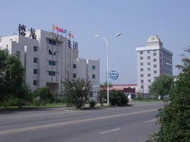 德龍集團 德龍集團