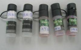 樣品製備 樣品製備