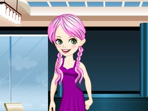 甜美少女 甜美少女