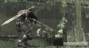 《遺忘國度之惡魔原石》