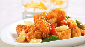 怪味土雞香甜鹹鮮辣 怪味土雞香甜鹹鮮辣