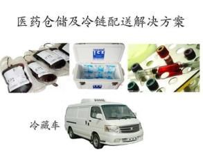 藥品冷鏈 藥品冷鏈