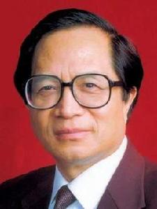 王永民[教授級工程師（王碼漢字鍵盤輸入發明者）]