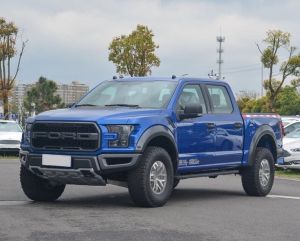 2017款福特F-150