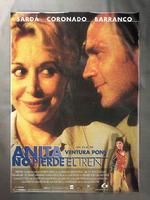 《愛吧!安妮塔》 《愛吧!安妮塔》