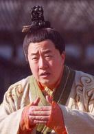 秦始皇[2001年張豐毅主演電視劇]