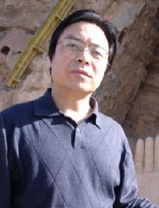 白雪峰[文化部僑聯畫院專職畫家]