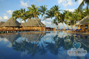 馬爾地夫美露麗芙島度假村 馬爾地夫美露麗芙島度假村