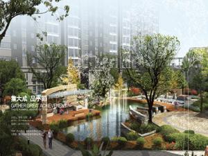 中集集品嘉園 中集集品嘉園