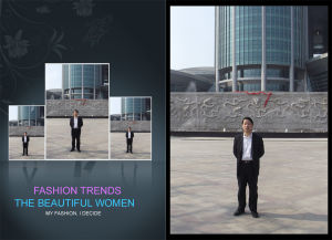 趙茂奇提出著名的瓶蓋理論