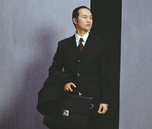 《讓生命去等候》 《讓生命去等候》