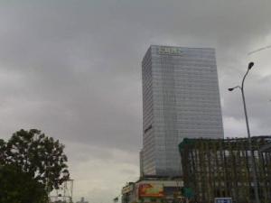 天利中央商務廣場一期 天利中央商務廣場一期