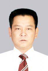 李義軍[雲南省貢山縣委書記]