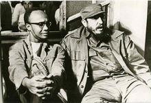 阿米爾卡&middot;卡布拉爾與菲德爾&middot;卡斯楚