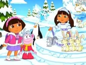 朵拉大冒險 朵拉大冒險