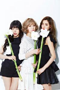 orange[韓國少女組合]