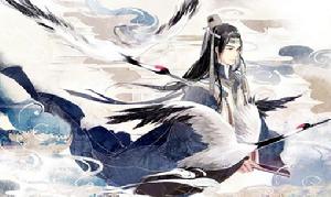 塗山璟[現代虛構人物]