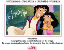 王子公主奇遇記 王子公主奇遇記